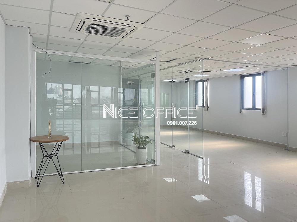 TÒA NHÀ SWIN TOWER NGUYỄN VĂN ĐẬU - Hình ảnh 6