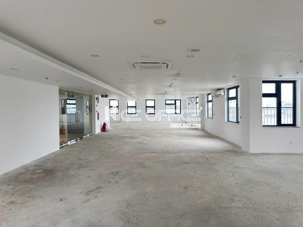 TÒA NHÀ AVA OFFICE - Hình ảnh 8