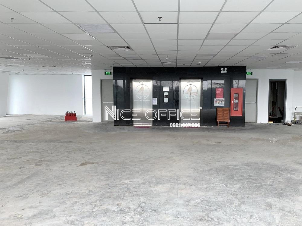 TÒA NHÀ CIENCO 4 BUILDING - Hình ảnh 7