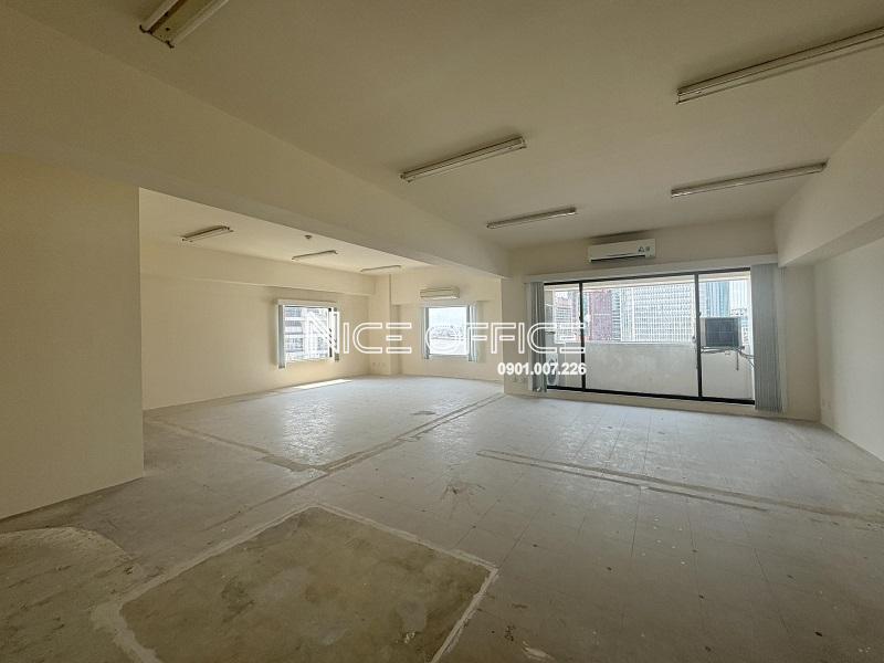 TÒA NHÀ SAIGON RIVERSIDE OFFICE - Hình ảnh 3