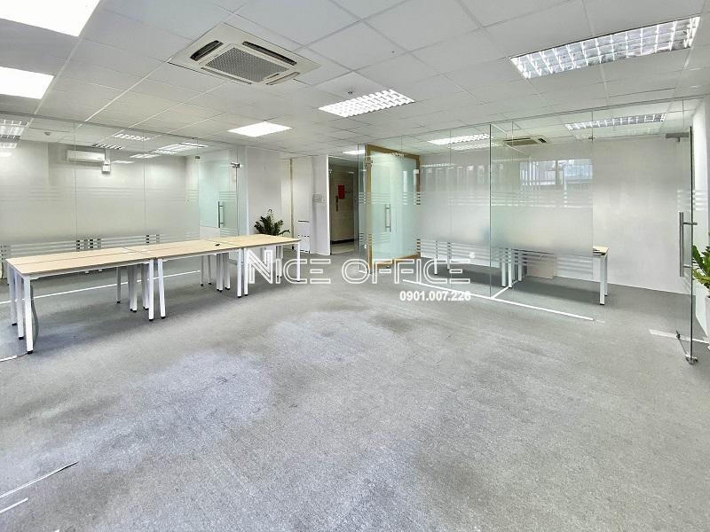 TÒA NHÀ GIA PHÚ BUILDING - Hình ảnh 8