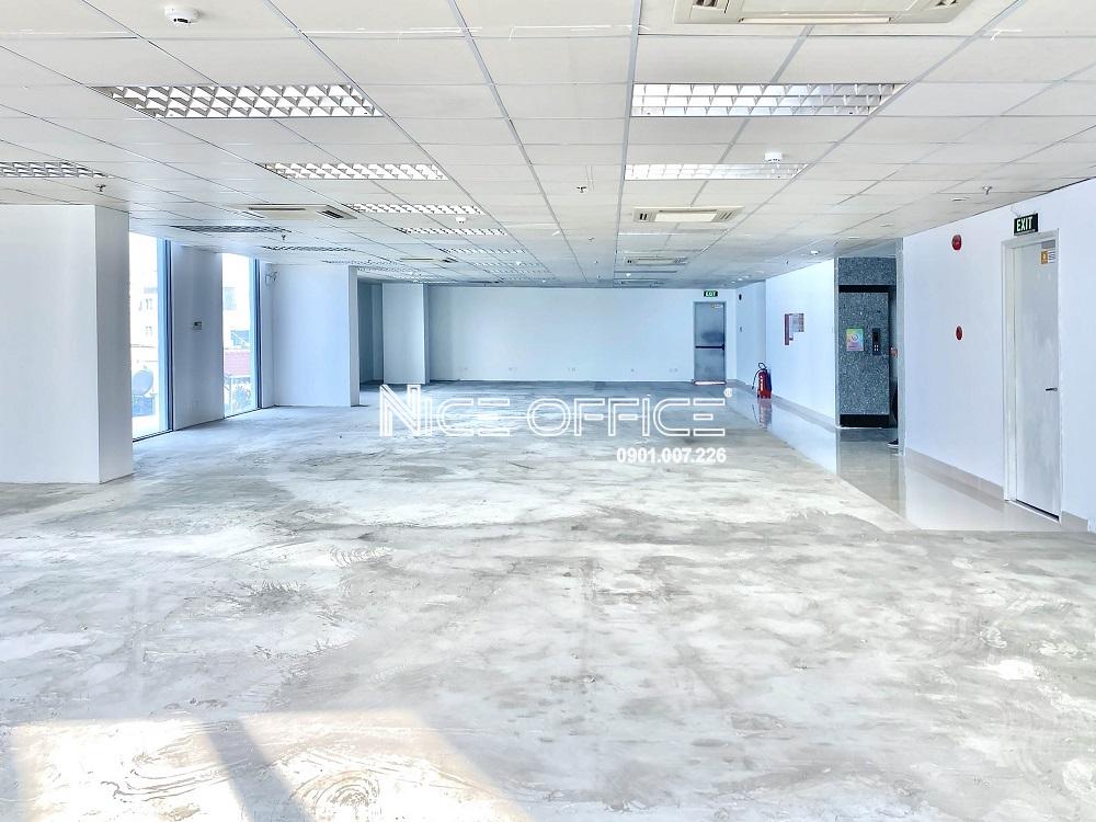 TÒA NHÀ SONATA BUILDING - Hình ảnh 10