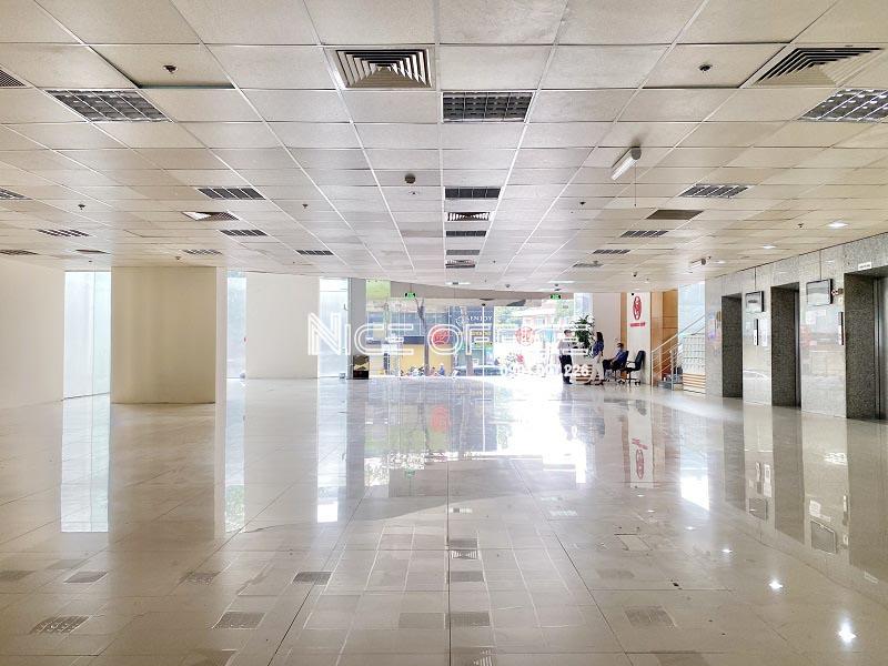 TÒA NHÀ VIMEDIMEX BUILDING - Hình ảnh 5