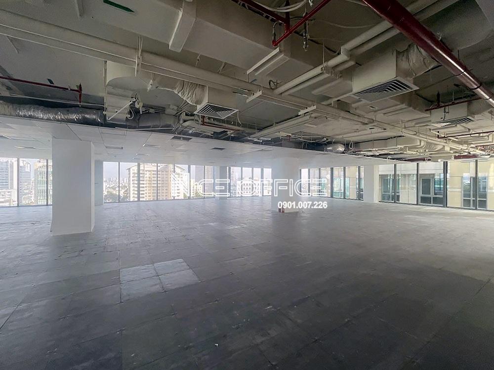 TÒA NHÀ FRIENDSHIP TOWER - Hình ảnh 8