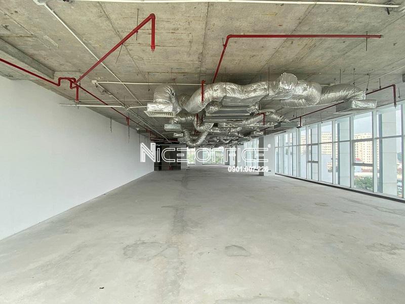 TÒA NHÀ LOTTERY TOWER - Hình ảnh 8