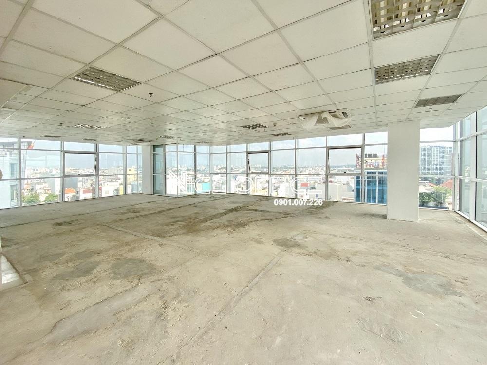 TÒA NHÀ MEKONG TOWER - Hình ảnh 5