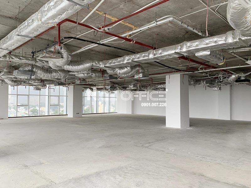 TÒA NHÀ LOTTERY TOWER - Hình ảnh 11