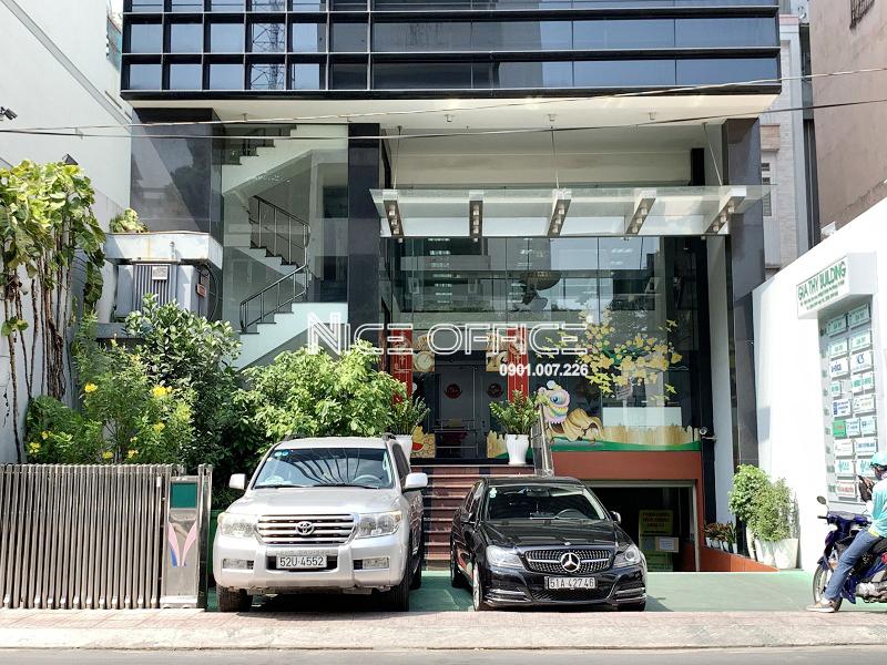 TÒA NHÀ GIA THY BUILDING - Hình ảnh 3