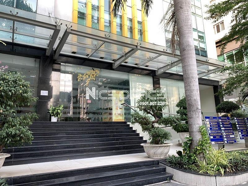 TÒA NHÀ BCONS TOWER - Hình ảnh 2