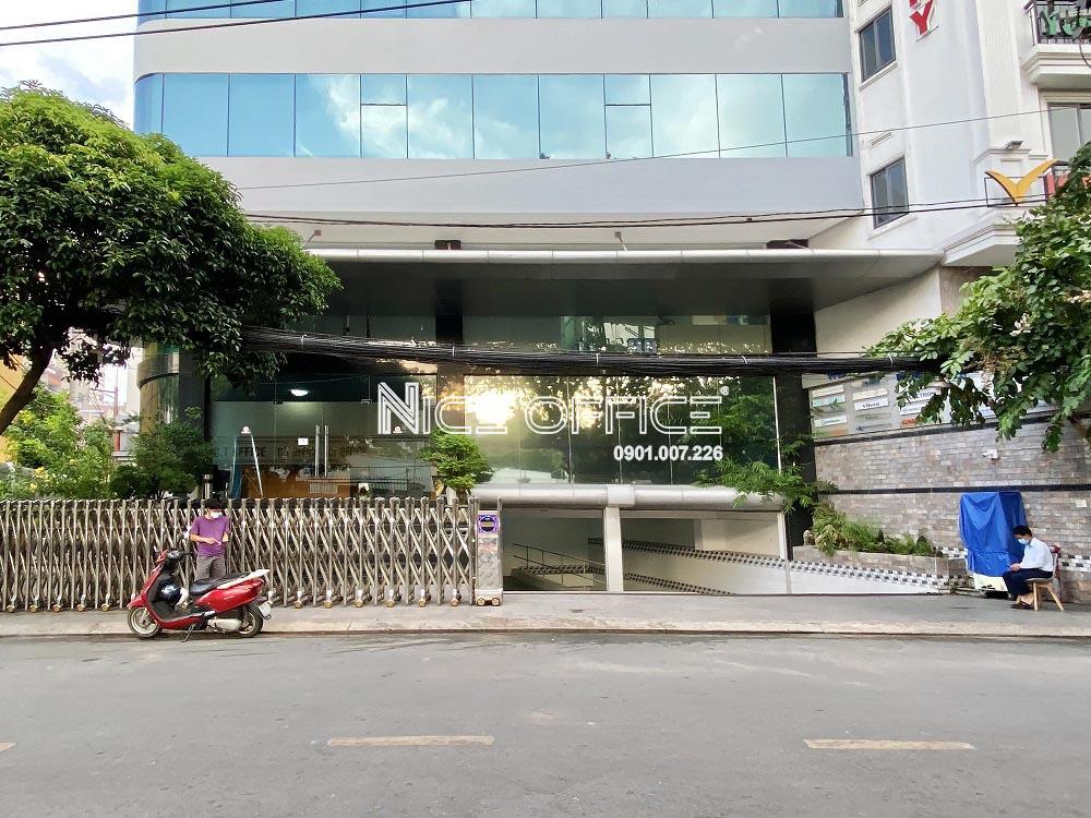 TÒA NHÀ CT BUILDING - Hình ảnh 3