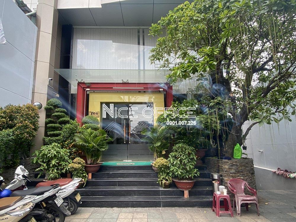 TÒA NHÀ LÊ TRÍ BUILDING - Hình ảnh 2