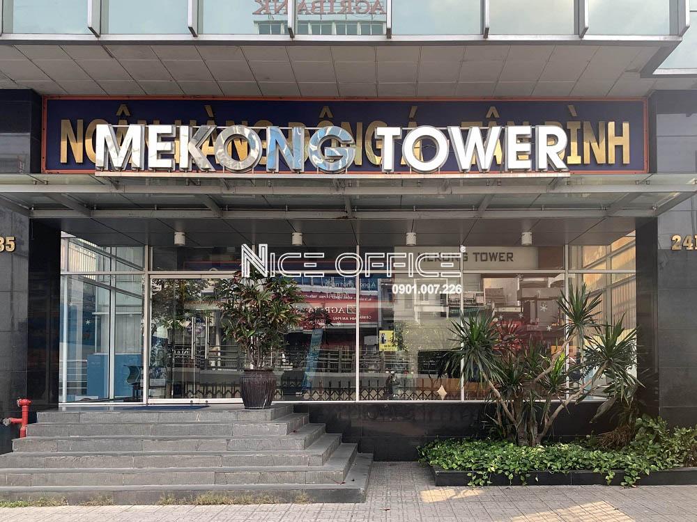 TÒA NHÀ MEKONG TOWER - Hình ảnh 4