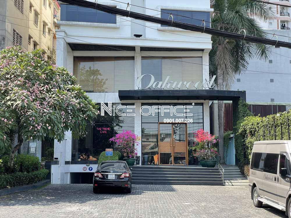 TÒA NHÀ OAKWOOD BUILDING - Hình ảnh 2