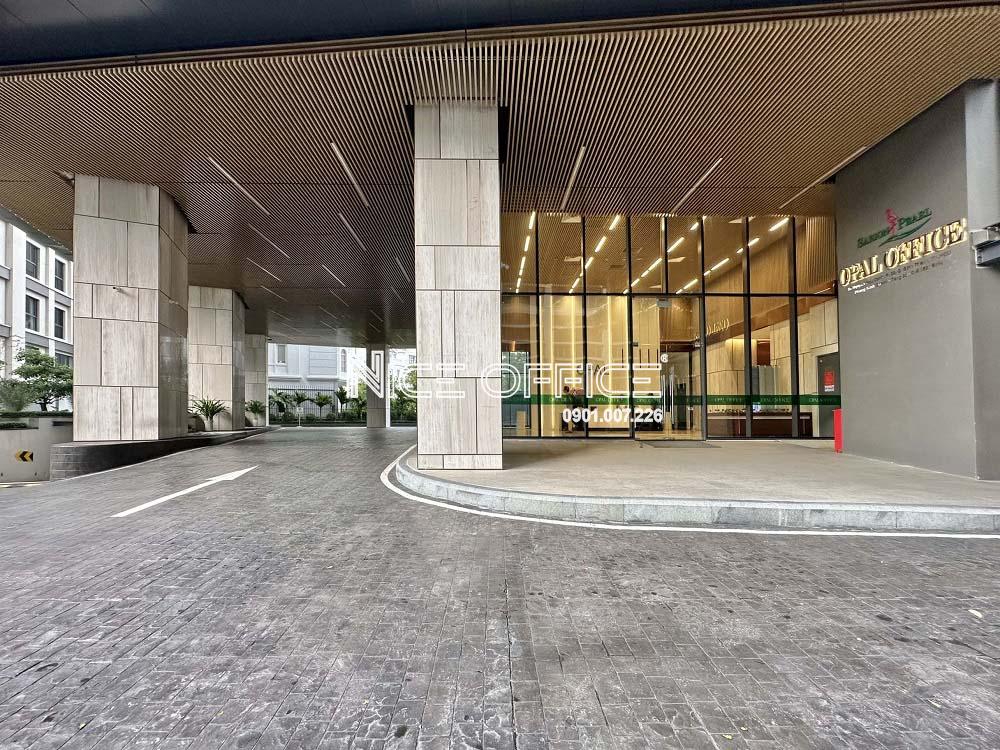 TÒA NHÀ OPAL TOWER - Hình ảnh 3