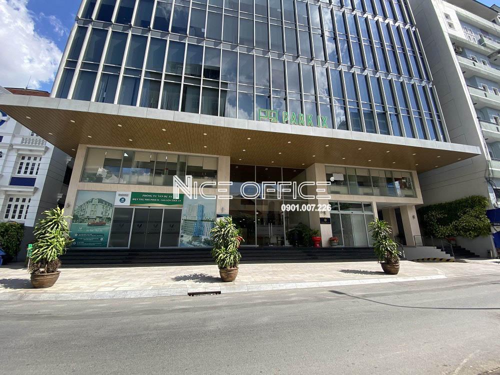 TÒA NHÀ PARK IX BUILDING - Hình ảnh 3