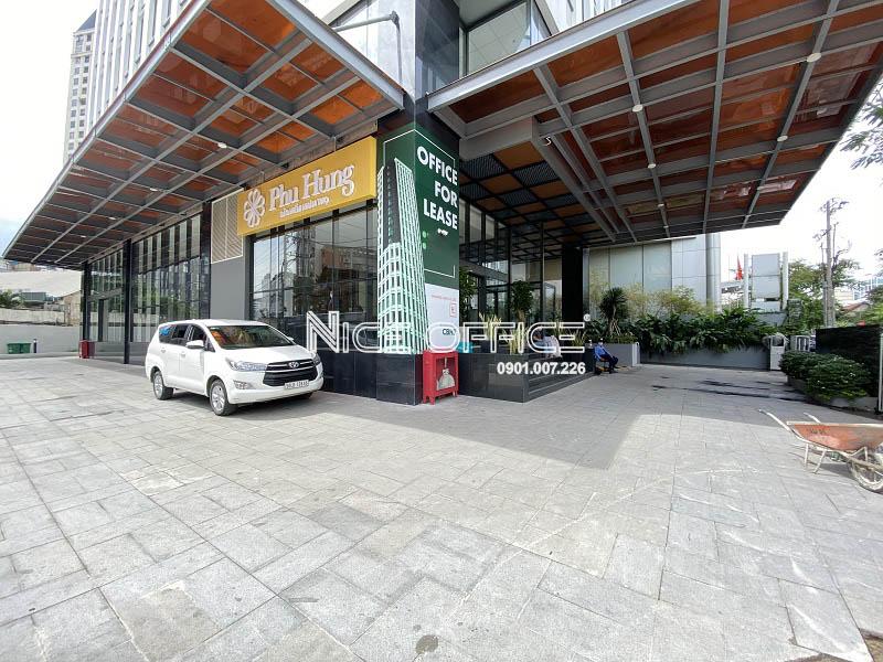 TÒA NHÀ PHƯỢNG LONG 2 BUILDING - Hình ảnh 5