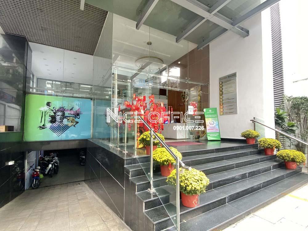 TÒA NHÀ SONATA BUILDING - Hình ảnh 3