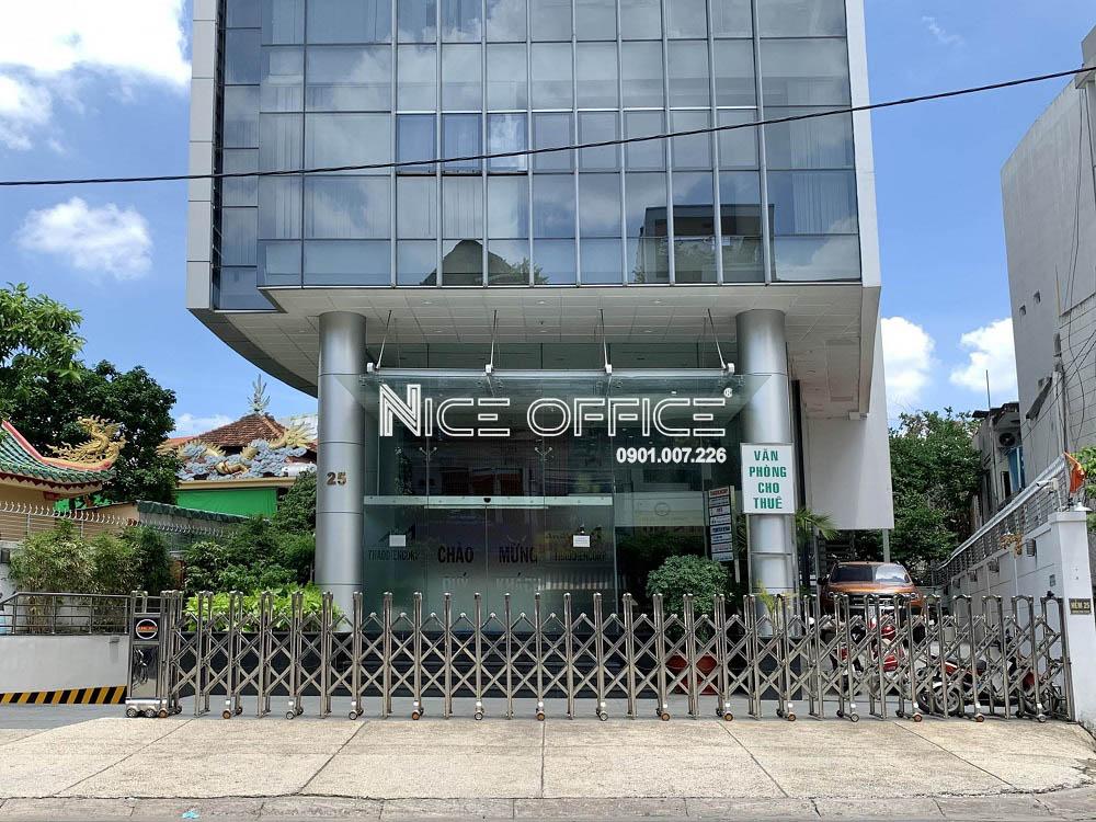 TÒA NHÀ THẢO ĐIỀN BUILDING - Hình ảnh 3