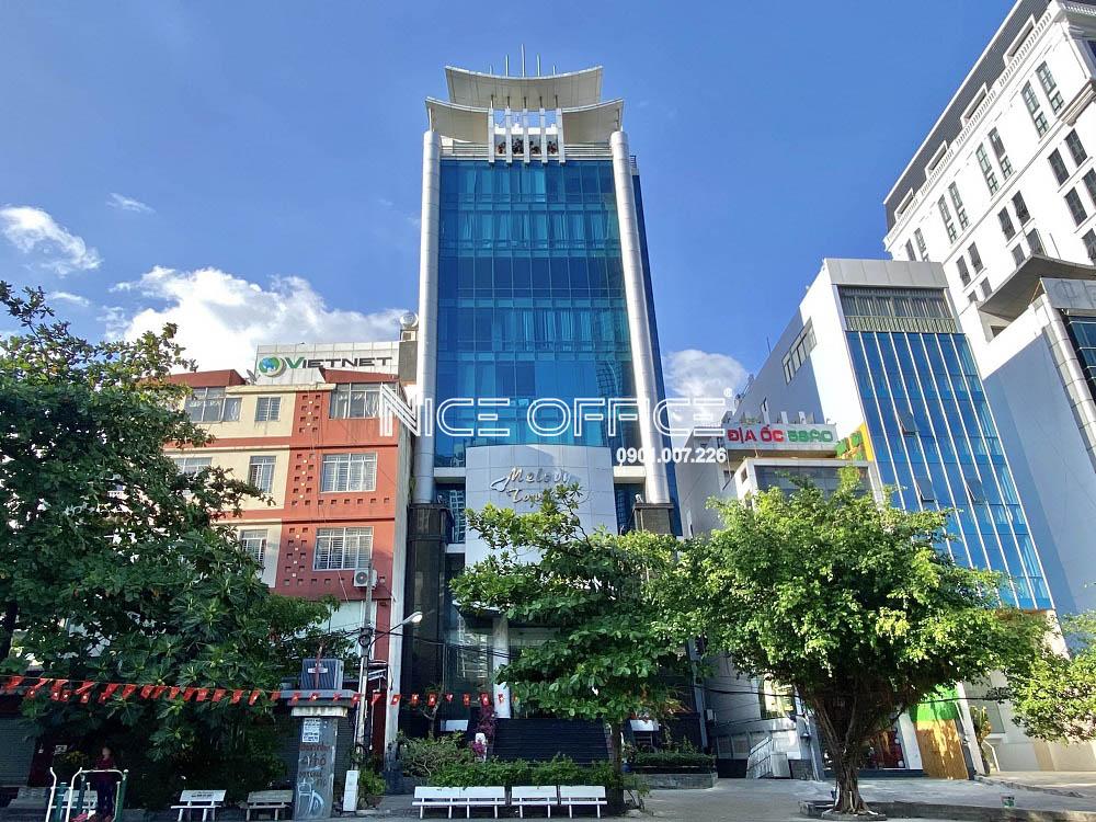 TÒA NHÀ MELODY TOWER