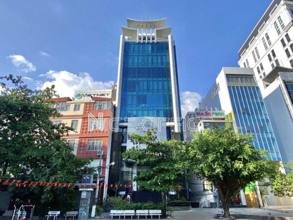 Melody Tower