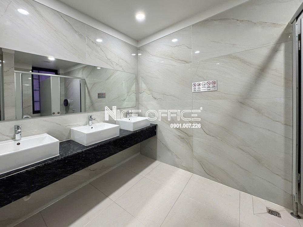 TÒA NHÀ AVA OFFICE - Hình ảnh 15