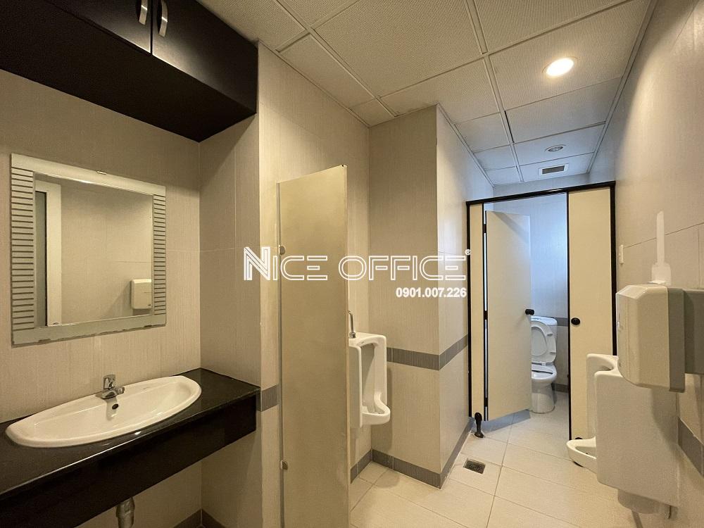 TÒA NHÀ VNO BUILDING LÝ CHÍNH THẮNG - Hình ảnh 15