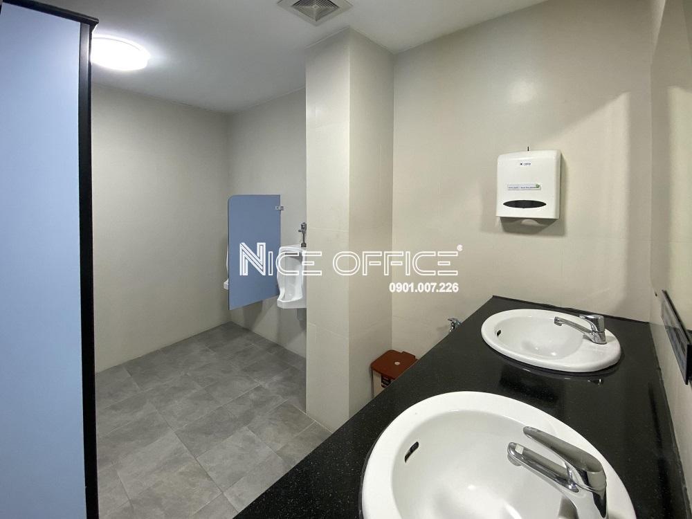 TÒA NHÀ SONATA BUILDING - Hình ảnh 12