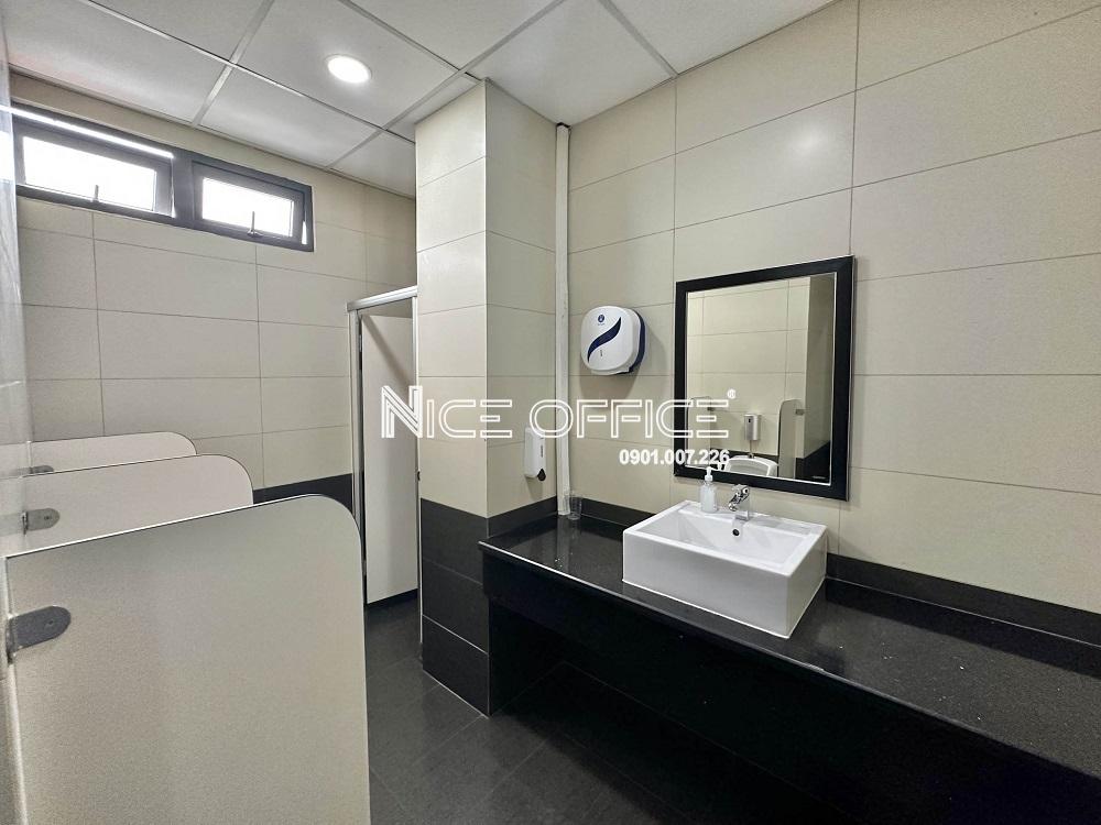 TÒA NHÀ CIENCO 4 BUILDING - Hình ảnh 11