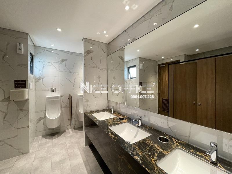 TÒA NHÀ UOA TOWER - Hình ảnh 12