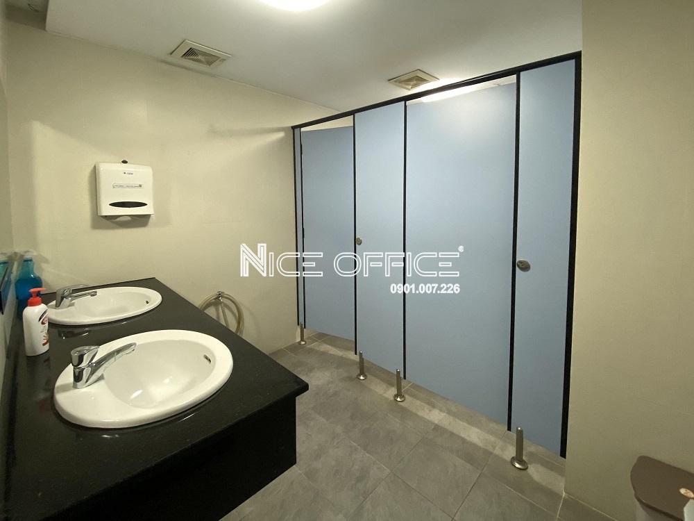 TÒA NHÀ SONATA BUILDING - Hình ảnh 11