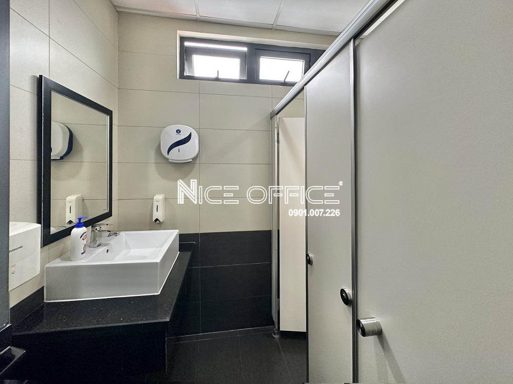 TÒA NHÀ CIENCO 4 BUILDING - Hình ảnh 10