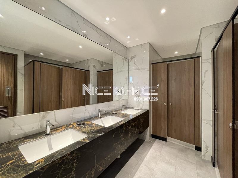 TÒA NHÀ UOA TOWER - Hình ảnh 11