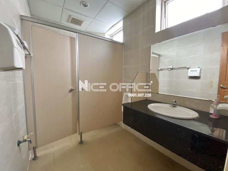 TÒA NHÀ BẢO MINH TOWER - Hình ảnh 12