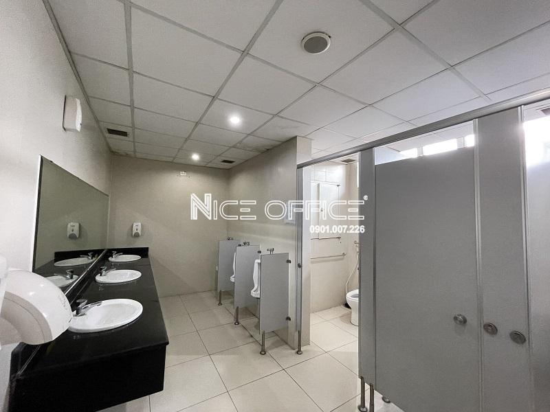 TÒA NHÀ LOTTERY TOWER - Hình ảnh 12