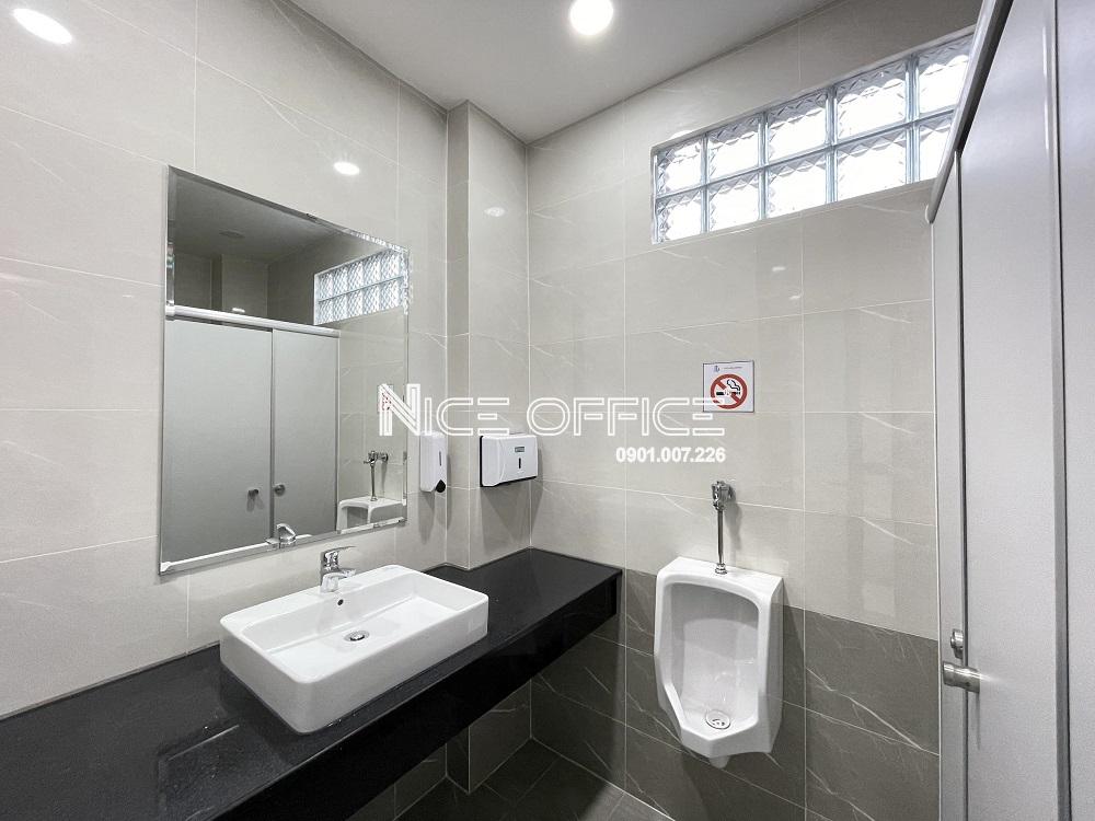 TÒA NHÀ CỬU LONG OFFICE - Hình ảnh 10