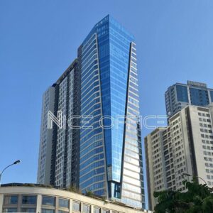 Opal Tower đường Nguyễn Hữu Cảnh, quận Bình Thạnh