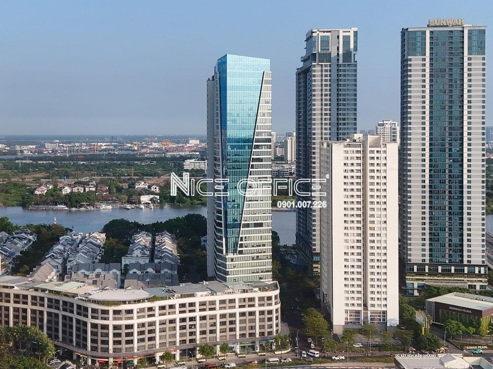 TÒA NHÀ OPAL TOWER