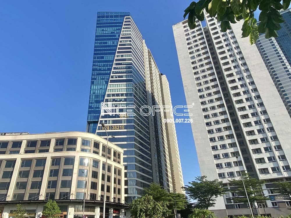 TÒA NHÀ OPAL TOWER - Hình ảnh 2