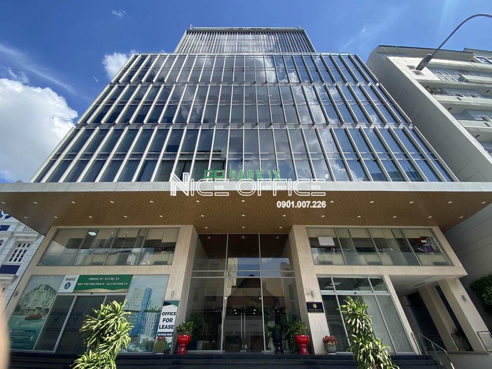 TÒA NHÀ PARK IX BUILDING