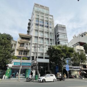 Pha Lan Building 51 Nguyễn Cư Trinh, Quận 1