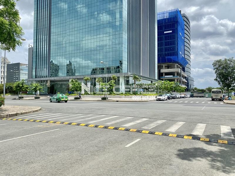 TÒA NHÀ UOA TOWER - Hình ảnh 3