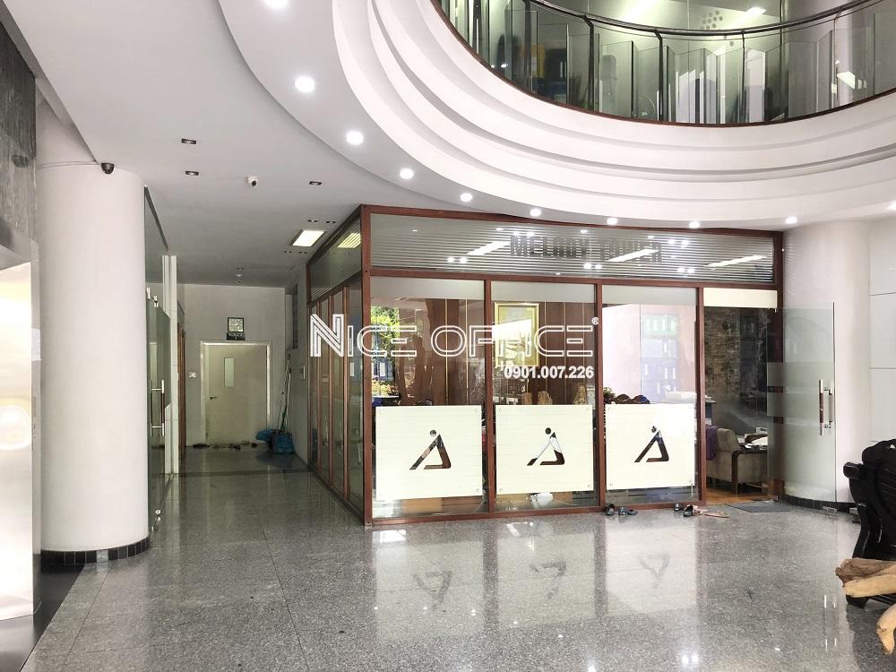 TÒA NHÀ MELODY TOWER - Hình ảnh 5