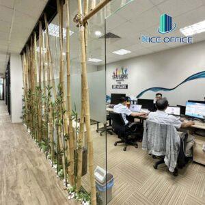 Phòng làm việc trọn gói ACM - 5S Office
