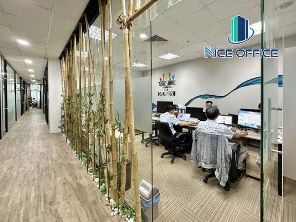 Phòng làm việc trọn gói ACM - 5S Office