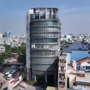 TÒA NHÀ PHƯỚC THÀNH BUILDING