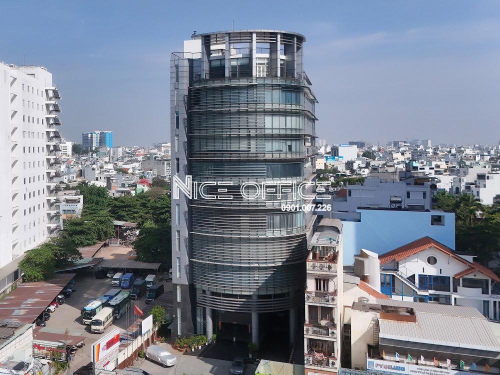 TÒA NHÀ PHƯỚC THÀNH BUILDING