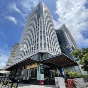 Phượng Long 2 Building đường Nguyễn Trường Tộ, Quận 4