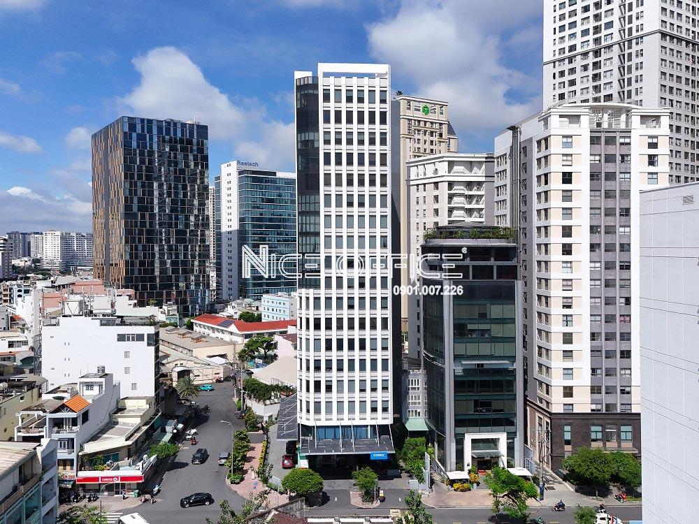 TÒA NHÀ PHƯỢNG LONG 2 BUILDING - Hình ảnh 2