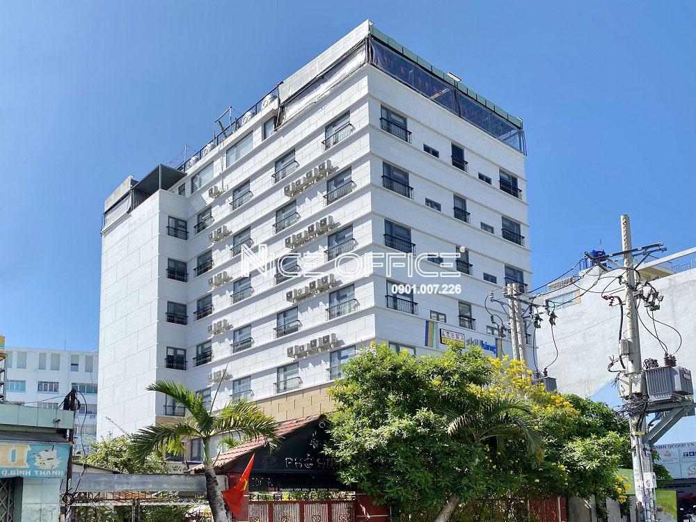 TÒA NHÀ QCOOP TOWER - Hình ảnh 2