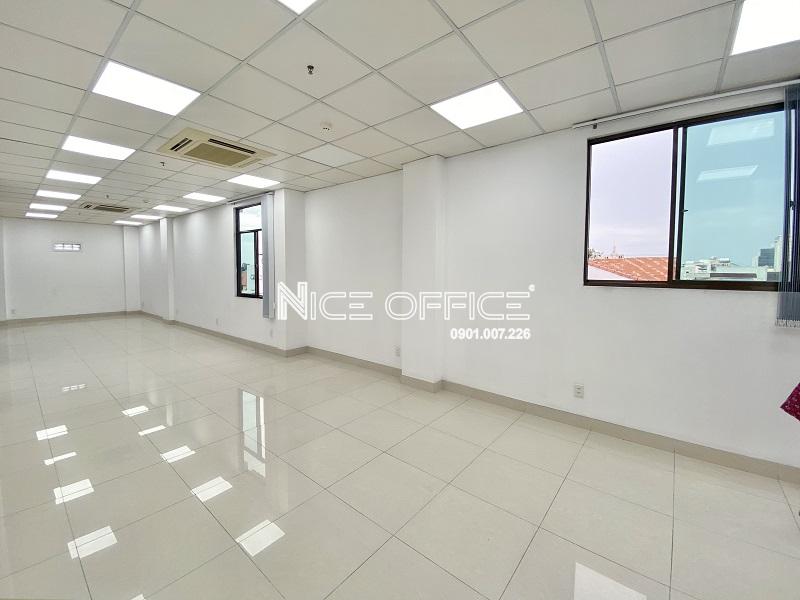 TÒA NHÀ AIR GARDEN - Hình ảnh 3